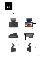 Предварительный просмотр 58 страницы Niceboy PILOT XR RADAR User Manual