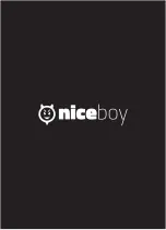 Предварительный просмотр 80 страницы Niceboy PILOT XR Manual