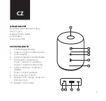 Предварительный просмотр 2 страницы Niceboy RAZE 3 GURU Manual