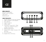 Предварительный просмотр 2 страницы Niceboy RAZE 3 RADION Manual