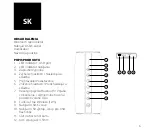 Предварительный просмотр 6 страницы Niceboy RAZE 3 TITAN Manual