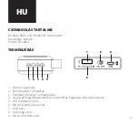 Предварительный просмотр 14 страницы Niceboy RAZE MINI Manual