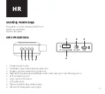 Предварительный просмотр 17 страницы Niceboy RAZE MINI Manual