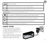 Предварительный просмотр 27 страницы Niceboy SOUNDmaster-L Operating Instructions Manual