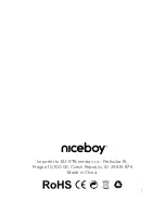 Preview for 54 page of Niceboy STREAM PRO 2 LED User Manual