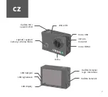 Предварительный просмотр 2 страницы Niceboy VEGA 5 Operating Instructions Manual