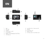 Предварительный просмотр 14 страницы Niceboy VEGA 6 Operating Instructions Manual