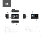 Предварительный просмотр 20 страницы Niceboy VEGA 6 Operating Instructions Manual