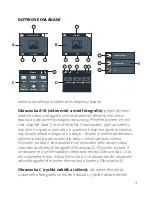 Предварительный просмотр 4 страницы Niceboy VEGA X PRO Manual