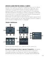 Предварительный просмотр 100 страницы Niceboy VEGA X PRO Manual