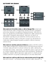 Preview for 15 page of Niceboy VEGA X STAR User Manual