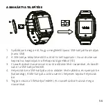 Предварительный просмотр 56 страницы Niceboy WATCH KIDS PATROL User Manual