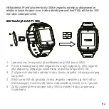 Предварительный просмотр 82 страницы Niceboy WATCH KIDS PATROL User Manual