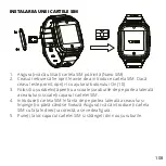 Предварительный просмотр 108 страницы Niceboy WATCH KIDS PATROL User Manual