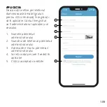 Предварительный просмотр 109 страницы Niceboy WATCH KIDS PATROL User Manual