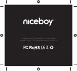 Preview for 48 page of Niceboy X-fit PLUS Manual