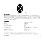 Предварительный просмотр 63 страницы Niceboy X-FIT WATCH 2 User Manual