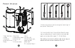 Preview for 4 page of Nicefeel FC3680 Series Instruction Manual