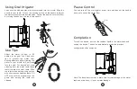 Preview for 6 page of Nicefeel FC3680 Series Instruction Manual