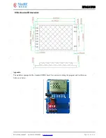 Предварительный просмотр 4 страницы NiceRF RF24L01F20 Manual