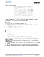 Предварительный просмотр 5 страницы NiceRF RF24L01F20 Manual