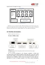 Предварительный просмотр 6 страницы NiceUC NC-AD300E User Manual