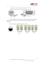 Предварительный просмотр 10 страницы NiceUC NC-AD300E User Manual