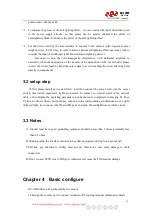 Preview for 13 page of NiceUC NC-AD300E User Manual