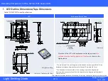 Предварительный просмотр 2 страницы Nichia 193F Series Assembly