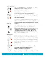 Preview for 10 page of Nickel-Electro Clifton Range NE4-14D User Manual