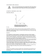 Preview for 11 page of Nickel-Electro Clifton Range NE4-14D User Manual