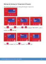 Preview for 12 page of Nickel-Electro Clifton Range NE9-112S Manual