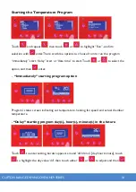 Preview for 14 page of Nickel-Electro Clifton Range NE9-112S Manual