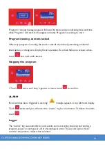 Preview for 16 page of Nickel-Electro Clifton Range NE9-112S Manual