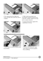 Preview for 13 page of Nickel-Electro Clifton Range SM-1 Manual