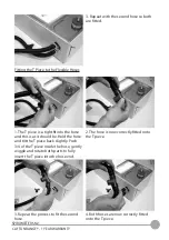 Preview for 14 page of Nickel-Electro Clifton Range SM-1 Manual