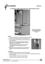 Preview for 16 page of Nickel-Electro Clifton Range SM-1 Manual