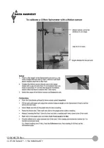 Preview for 18 page of Nickel-Electro Clifton Range SM-1 Manual