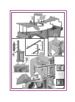 Предварительный просмотр 5 страницы Nickelodeon RISE OF THE TEENAGE MUTANT NINJA TURTLES EPIC SEWER LAIR Manual