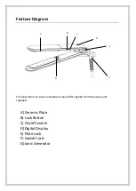 Предварительный просмотр 6 страницы Nicky Clarke NSS043 Instruction Booklet