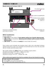 Предварительный просмотр 10 страницы Nico Technology 10-880-01 Manual