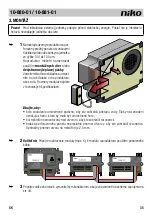 Предварительный просмотр 35 страницы Nico Technology 10-880-01 Manual