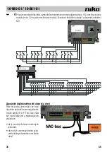 Предварительный просмотр 36 страницы Nico Technology 10-880-01 Manual