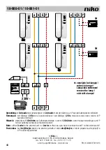 Предварительный просмотр 44 страницы Nico Technology 10-880-01 Manual