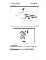 Preview for 6 page of Nico Technology 1208L User Manual