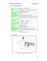 Preview for 13 page of Nico Technology 1208L User Manual