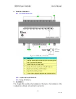 Preview for 4 page of Nico Technology 3010PL User Manual