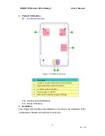 Предварительный просмотр 4 страницы Nico Technology 7600RF User Manual