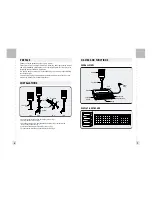 Preview for 5 page of Nicol Scales & Measurement AP-US Owner'S Manual