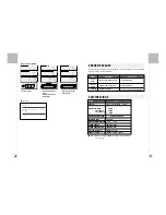 Preview for 10 page of Nicol Scales & Measurement AP-US Owner'S Manual